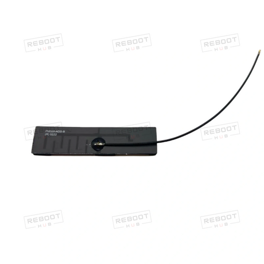 DJI Matrice 30 ADS-B Antenna (Right) - OEM-pulled repair part photo 1