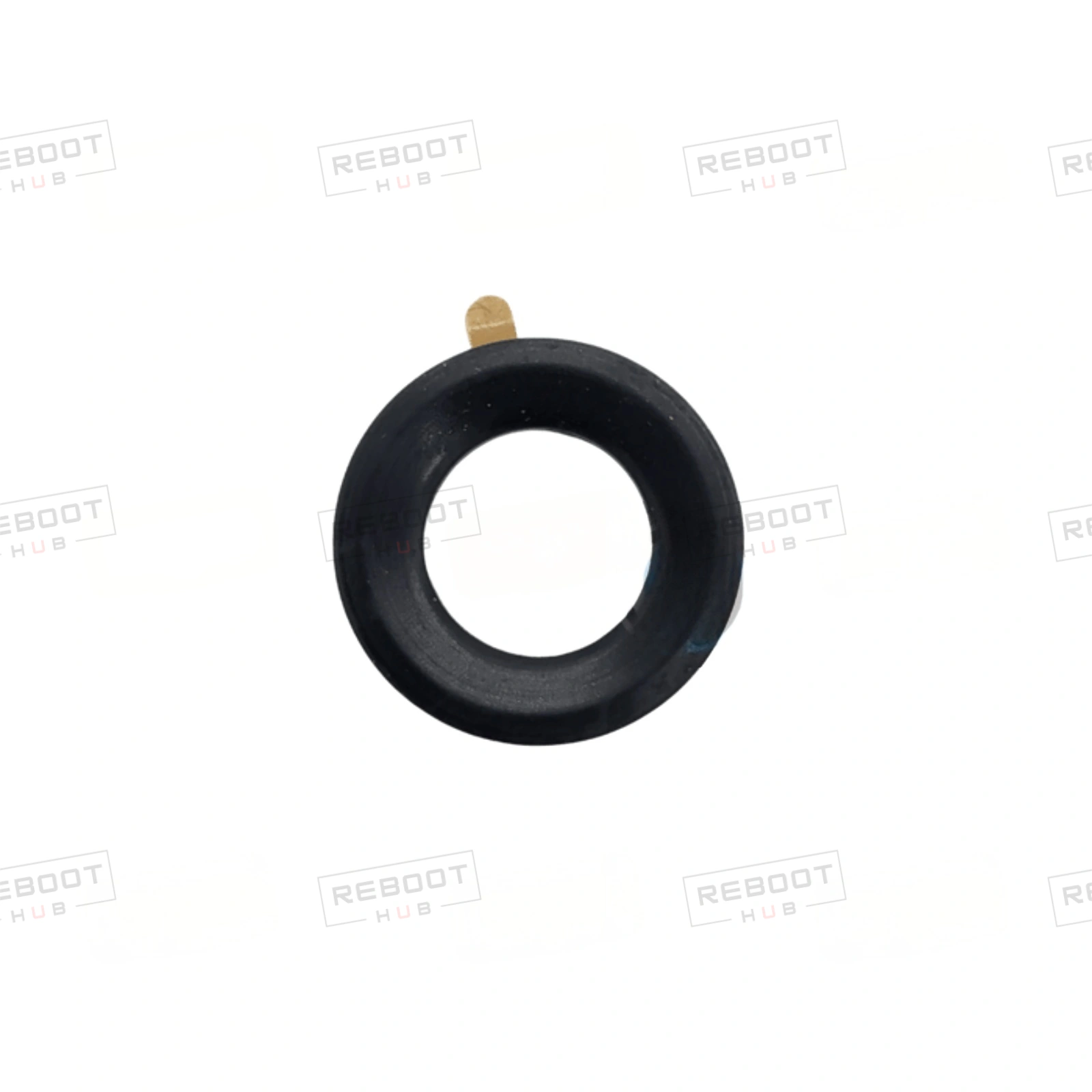 DJI Matrice 30 Aircraft Arm Carbon Tube Waterproof Rubber Stopper - OEM-pulled repair part photo 1