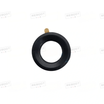 DJI Matrice 30 Aircraft Arm Carbon Tube Waterproof Rubber Stopper - OEM-pulled repair part photo 1