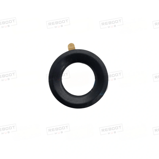 DJI Matrice 30 Aircraft Arm Carbon Tube Waterproof Rubber Stopper - OEM-pulled repair part photo 1