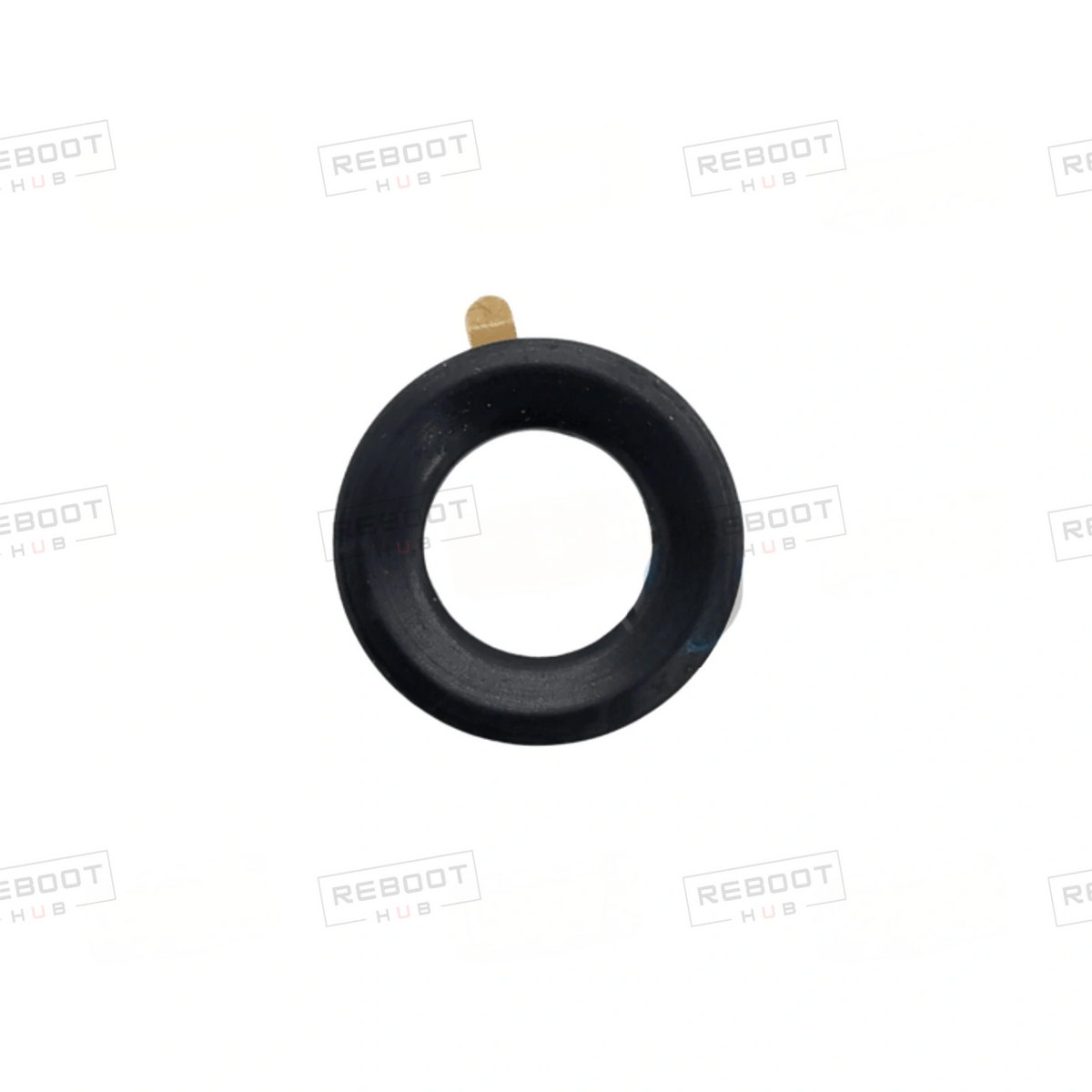 DJI Matrice 30 Aircraft Arm Carbon Tube Waterproof Rubber Stopper - OEM-pulled repair part photo 1