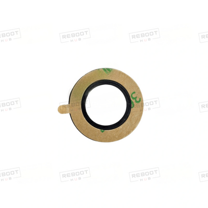 DJI Matrice 30 Aircraft Arm Carbon Tube Waterproof Rubber Stopper - OEM-pulled repair part photo 2