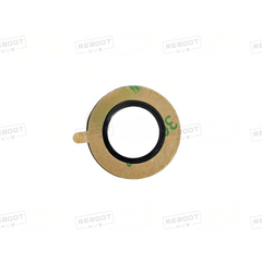 DJI Matrice 30 Aircraft Arm Carbon Tube Waterproof Rubber Stopper - OEM-pulled repair part photo 2
