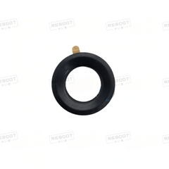 DJI Matrice 30 Aircraft Arm Carbon Tube Waterproof Rubber Stopper - OEM-pulled repair part photo 1