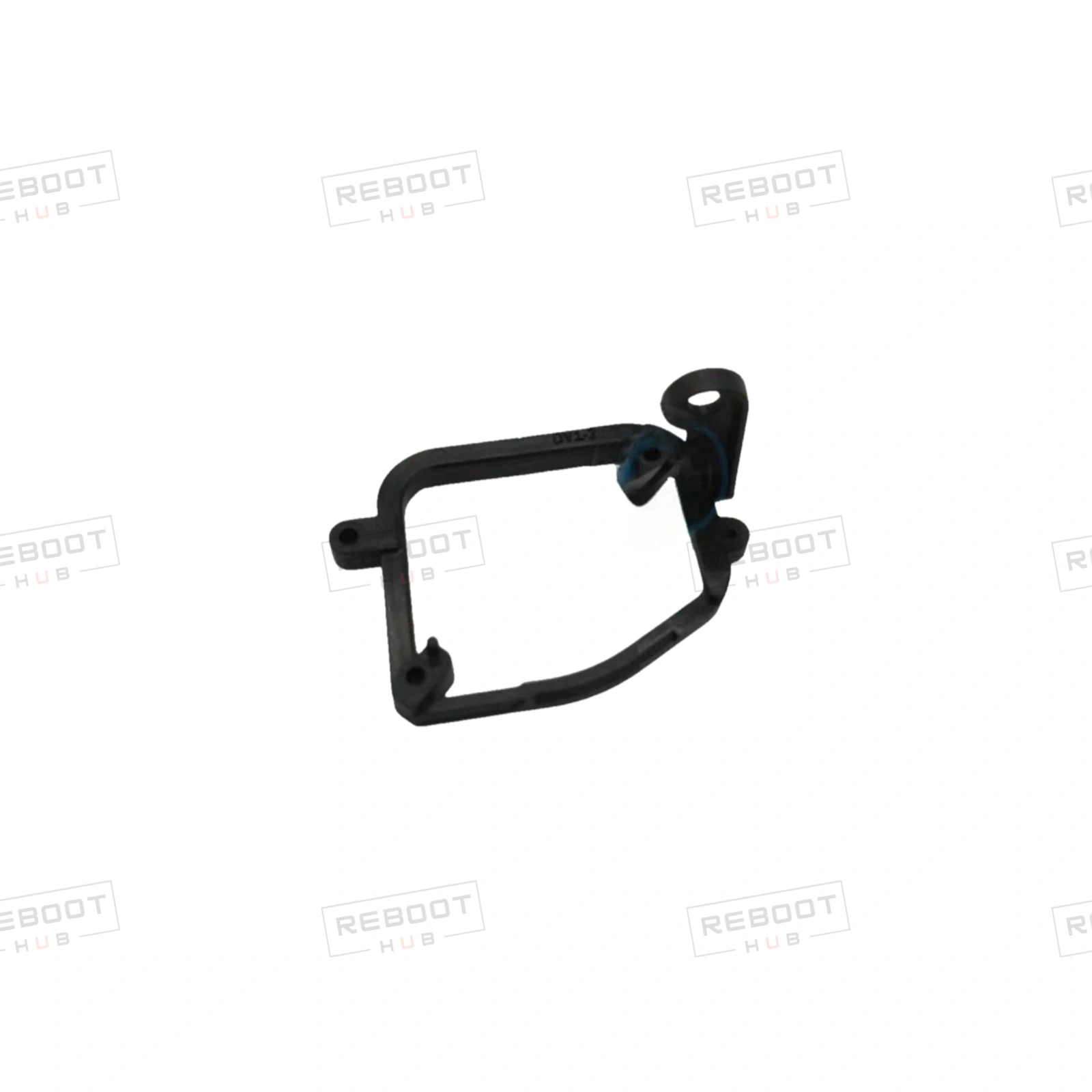 DJI Matrice 30 Aircraft Body FPV Bracket - OEM-pulled repair part photo 1
