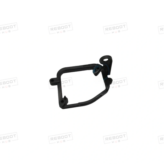 DJI Matrice 30 Aircraft Body FPV Bracket - OEM-pulled repair part photo 1