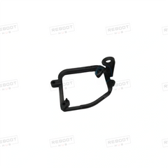 DJI Matrice 30 Aircraft Body FPV Bracket - OEM-pulled repair part photo 1