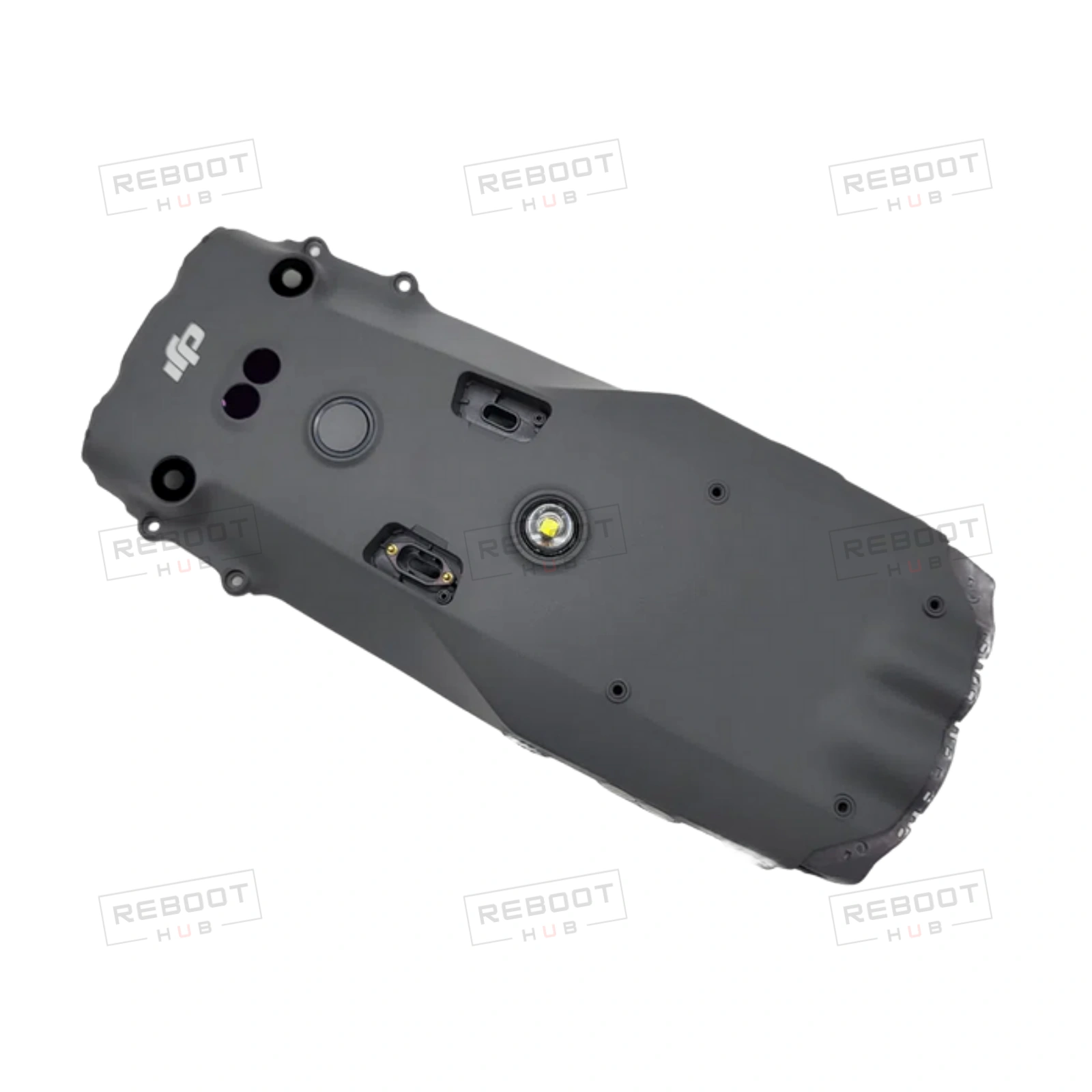 DJI Matrice 30 Aircraft Upper Cover Module - OEM-pulled repair part photo 2
