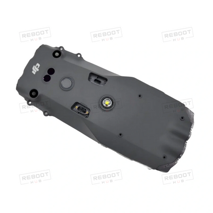 DJI Matrice 30 Aircraft Upper Cover Module - OEM-pulled repair part photo 2