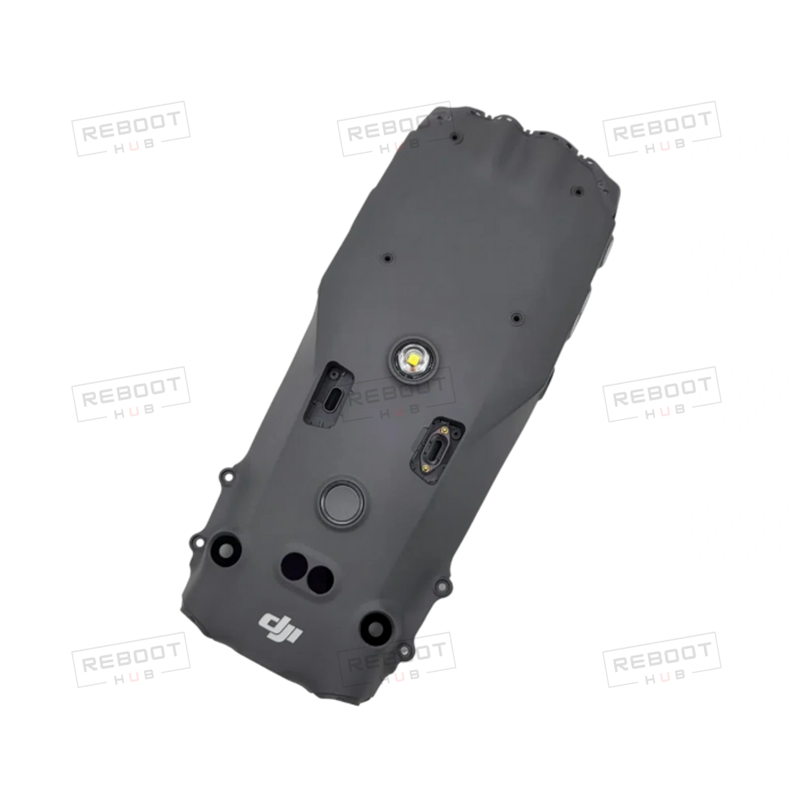 DJI Matrice 30 Aircraft Upper Cover Module - OEM-pulled repair part photo 1