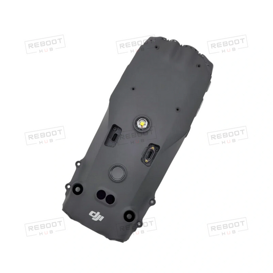 DJI Matrice 30 Aircraft Upper Cover Module - OEM-pulled repair part photo 1