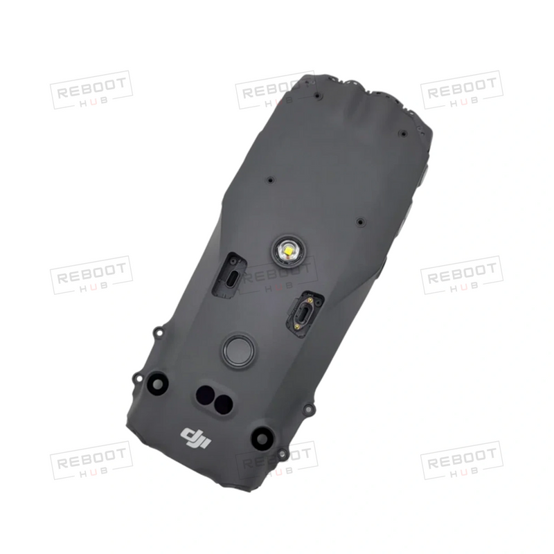 DJI Matrice 30 Aircraft Upper Cover Module - OEM-pulled