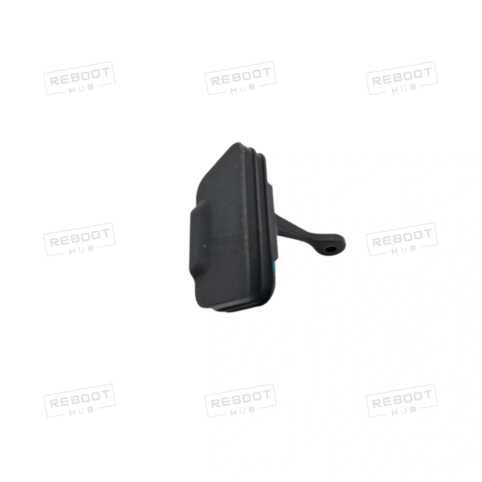 DJI Matrice 30 Aircraft Upper Cover Rubber Stopper - OEM-pulled repair part photo 1