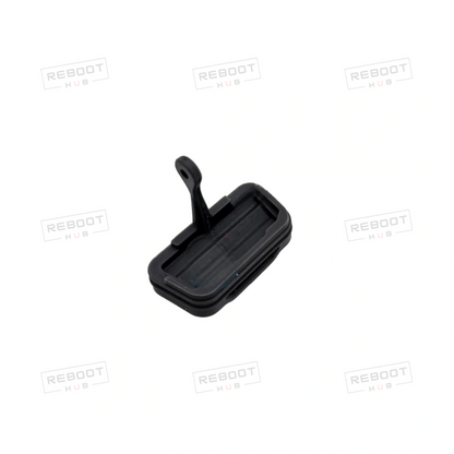 DJI Matrice 30 Aircraft Upper Cover Rubber Stopper - OEM-pulled repair part photo 2
