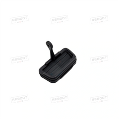 DJI Matrice 30 Aircraft Upper Cover Rubber Stopper - OEM-pulled repair part photo 2