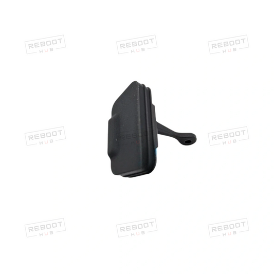 DJI Matrice 30 Aircraft Upper Cover Rubber Stopper - OEM-pulled repair part photo 1
