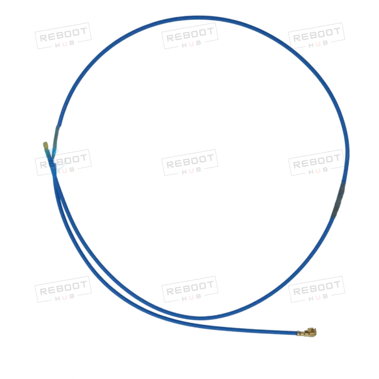 DJI Matrice 30 Antenna Feeder (Blue) - OEM-pulled repair part photo 2