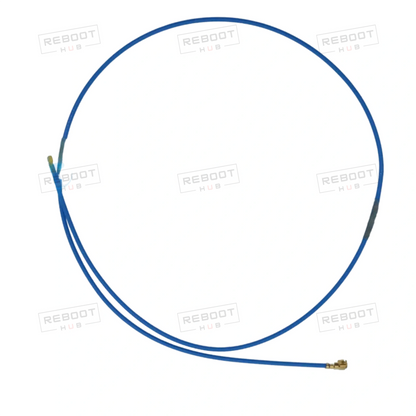 DJI Matrice 30 Antenna Feeder (Blue) - OEM-pulled repair part photo 2
