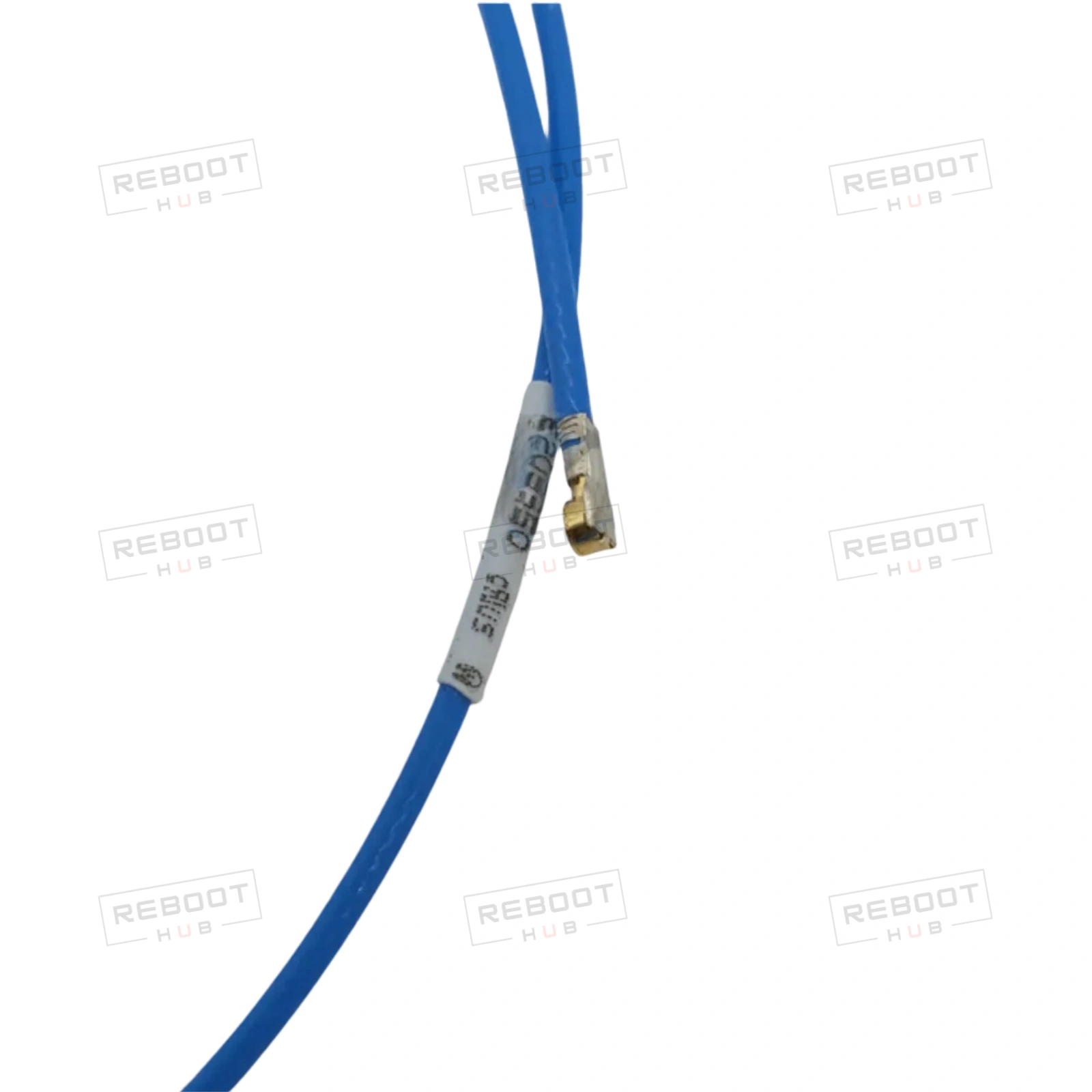 DJI Matrice 30 Antenna Feeder (Blue) - OEM-pulled repair part photo 3