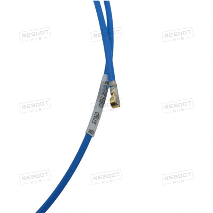 DJI Matrice 30 Antenna Feeder (Blue) - OEM-pulled repair part photo 3