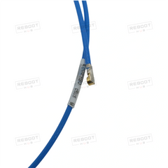 DJI Matrice 30 Antenna Feeder (Blue) - OEM-pulled repair part photo 3