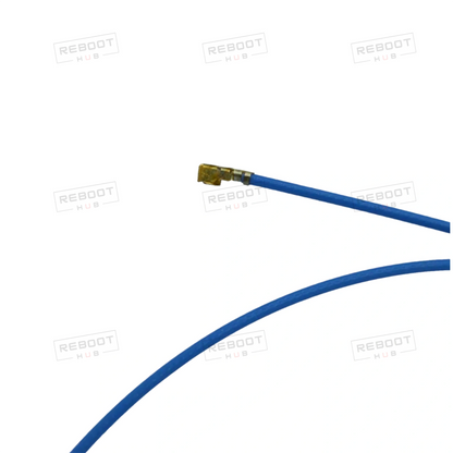 DJI Matrice 30 Antenna Feeder (Blue) - OEM-pulled repair part photo 1