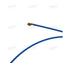 DJI Matrice 30 Antenna Feeder (Blue) - OEM-pulled repair part photo 1