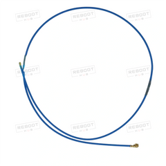 DJI Matrice 30 Antenna Feeder (Blue) - OEM-pulled repair part photo 2