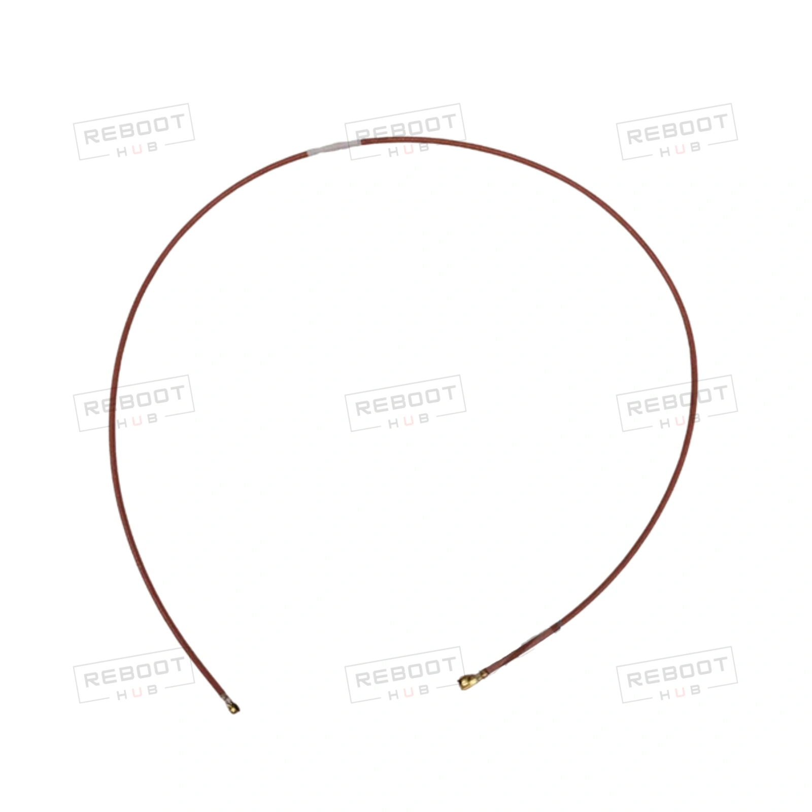 DJI Matrice 30 Antenna Feeder (Red) - OEM-pulled repair part photo 1