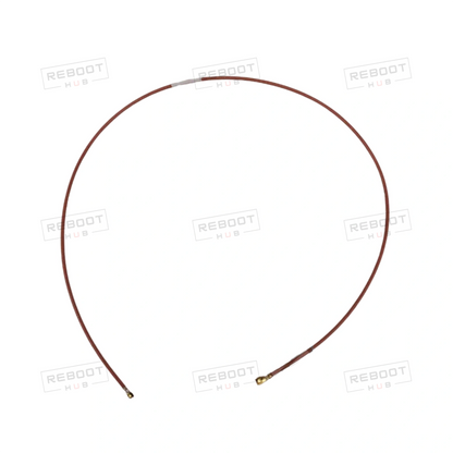 DJI Matrice 30 Antenna Feeder (Red) - OEM-pulled repair part photo 1