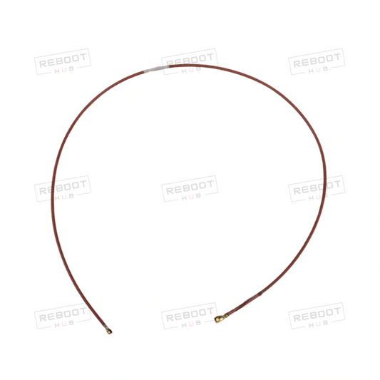 DJI Matrice 30 Antenna Feeder (Red) - OEM-pulled repair part photo 1