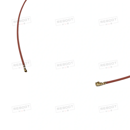 DJI Matrice 30 Antenna Feeder (Red) - OEM-pulled repair part photo 2