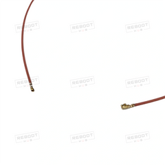 DJI Matrice 30 Antenna Feeder (Red) - OEM-pulled repair part photo 2