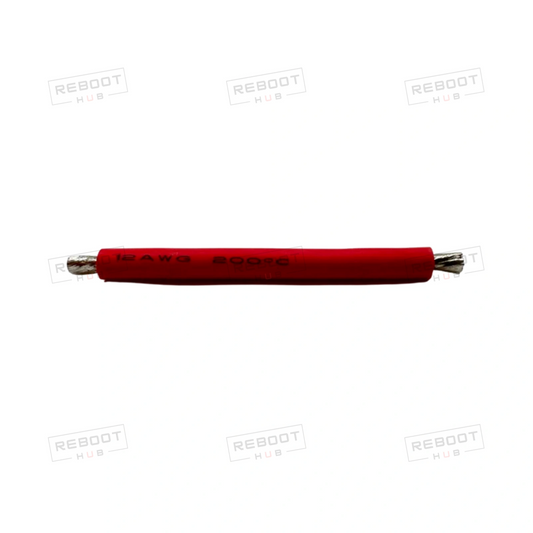 DJI Matrice 30 Auxiliary Light Cable - OEM-pulled repair part photo 1