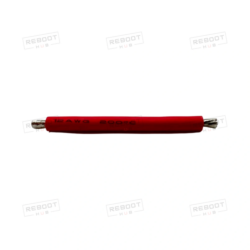 DJI Matrice 30 Auxiliary Light Cable - OEM-pulled