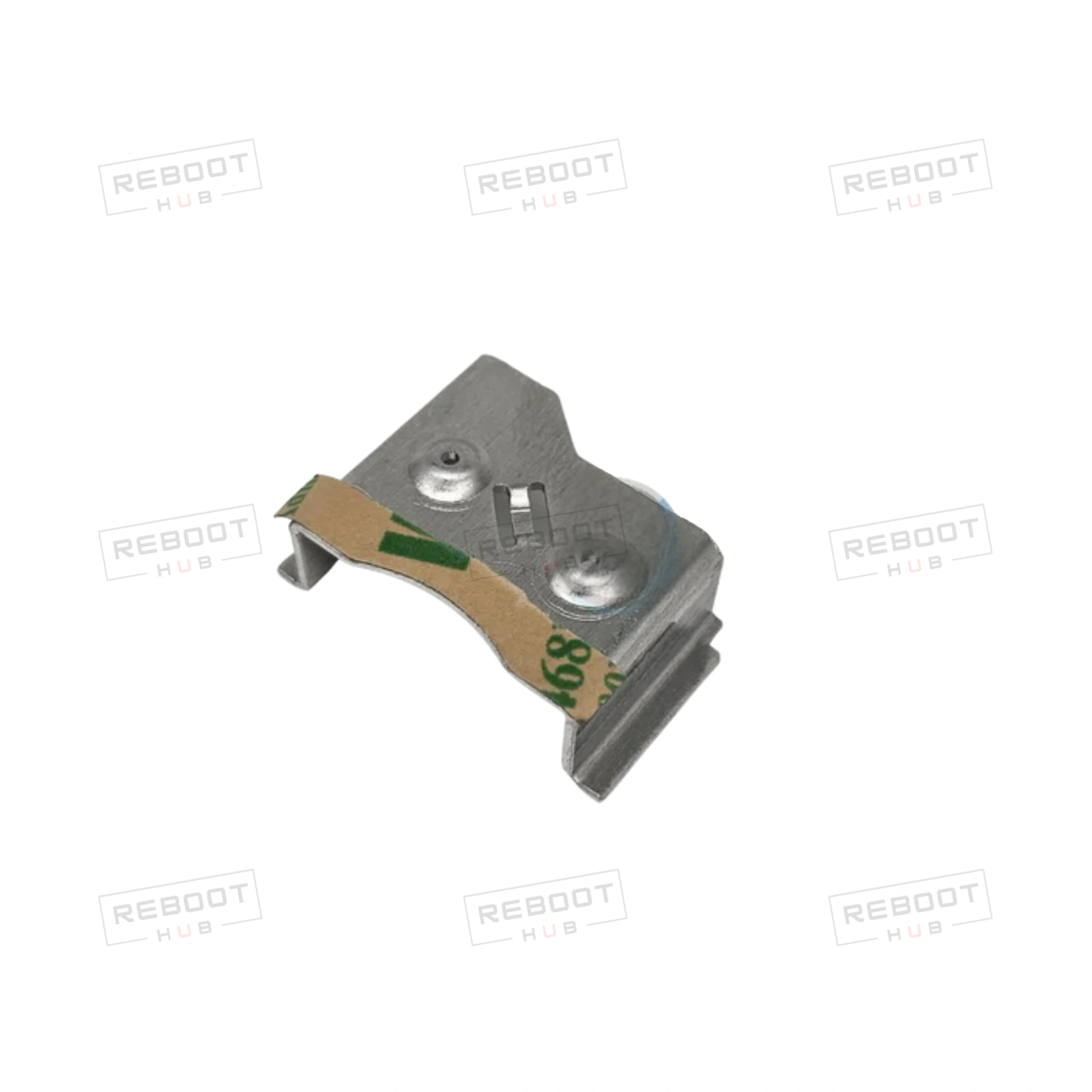 DJI Matrice 30 Auxiliary Light Module Thermal Conductive Sheet (Left) - OEM-pulled repair part photo 2