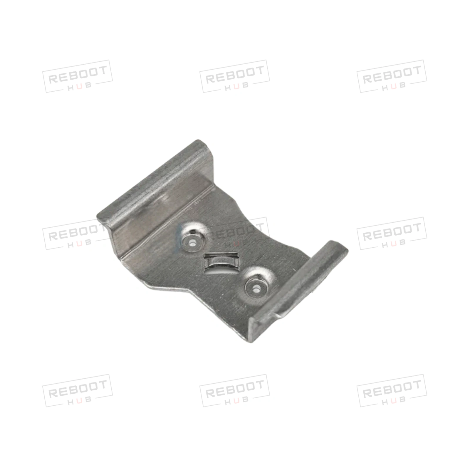DJI Matrice 30 Auxiliary Light Module Thermal Conductive Sheet (Left) - OEM-pulled repair part photo 1
