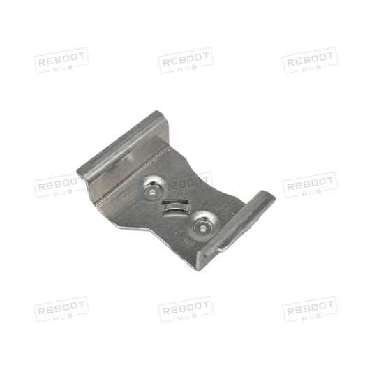 DJI Matrice 30 Auxiliary Light Module Thermal Conductive Sheet (Left) - OEM-pulled repair part photo 1