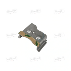 DJI Matrice 30 Auxiliary Light Module Thermal Conductive Sheet (Left) - OEM-pulled repair part photo 2