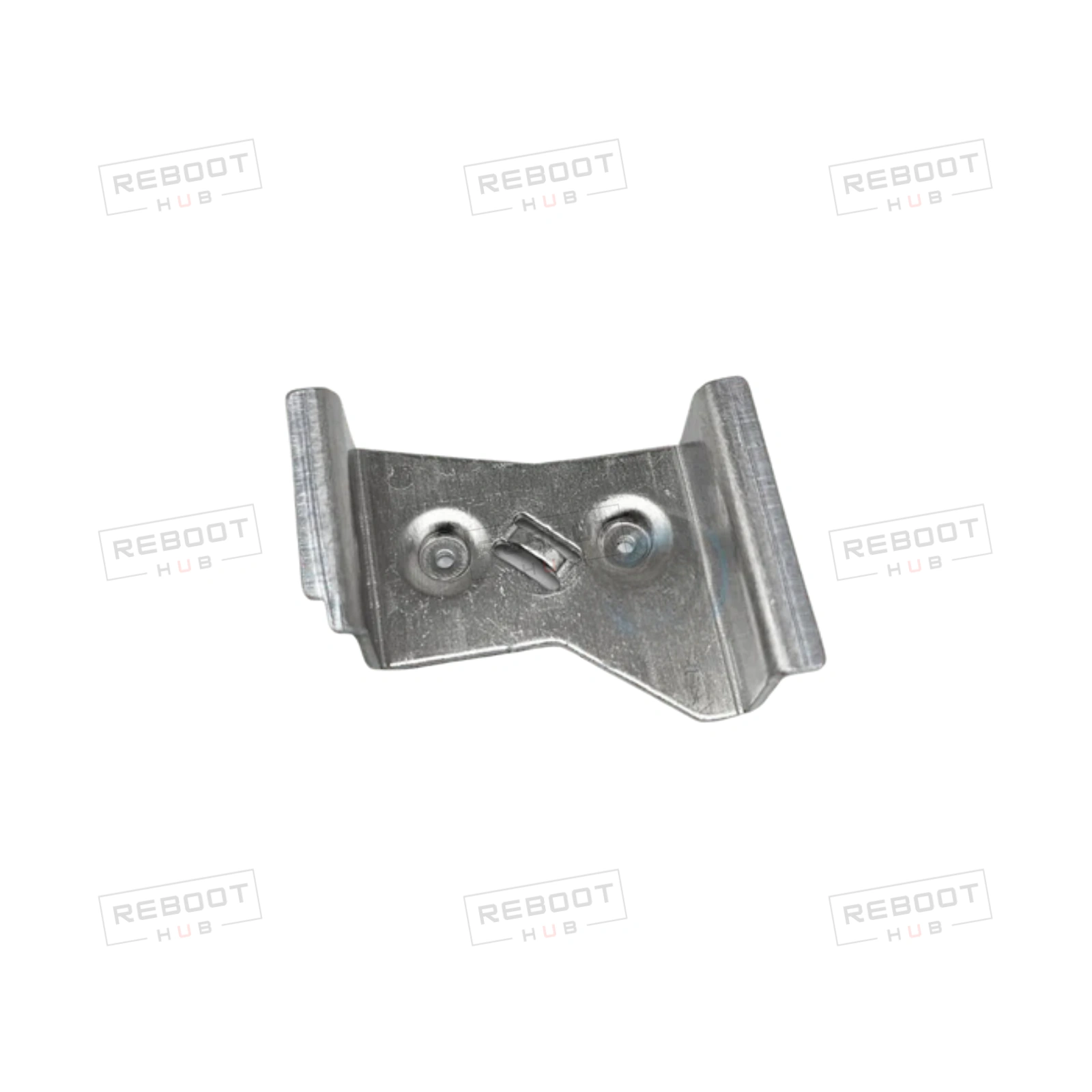 DJI Matrice 30 Auxiliary Light Module Thermal Conductive Sheet (Right) - OEM-pulled repair part photo 2