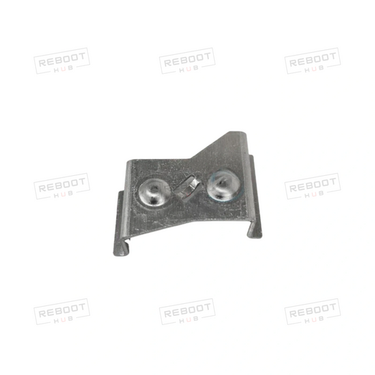 DJI Matrice 30 Auxiliary Light Module Thermal Conductive Sheet (Right) - OEM-pulled repair part photo 1