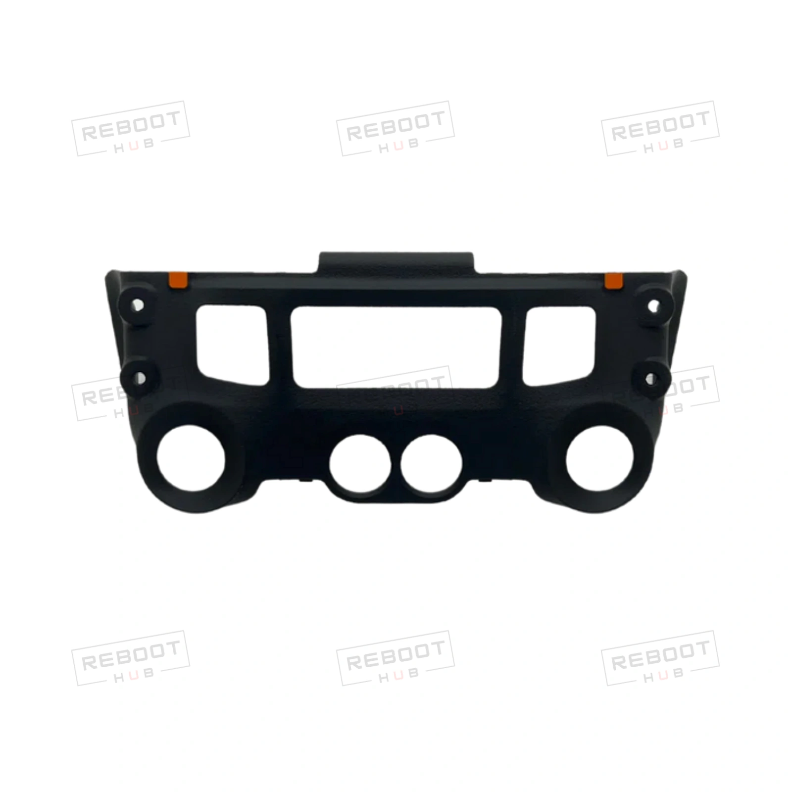 DJI Matrice 30 Back Cover - OEM-pulled repair part photo 1