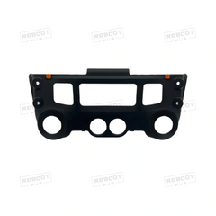 DJI Matrice 30 Back Cover - OEM-pulled repair part photo 1