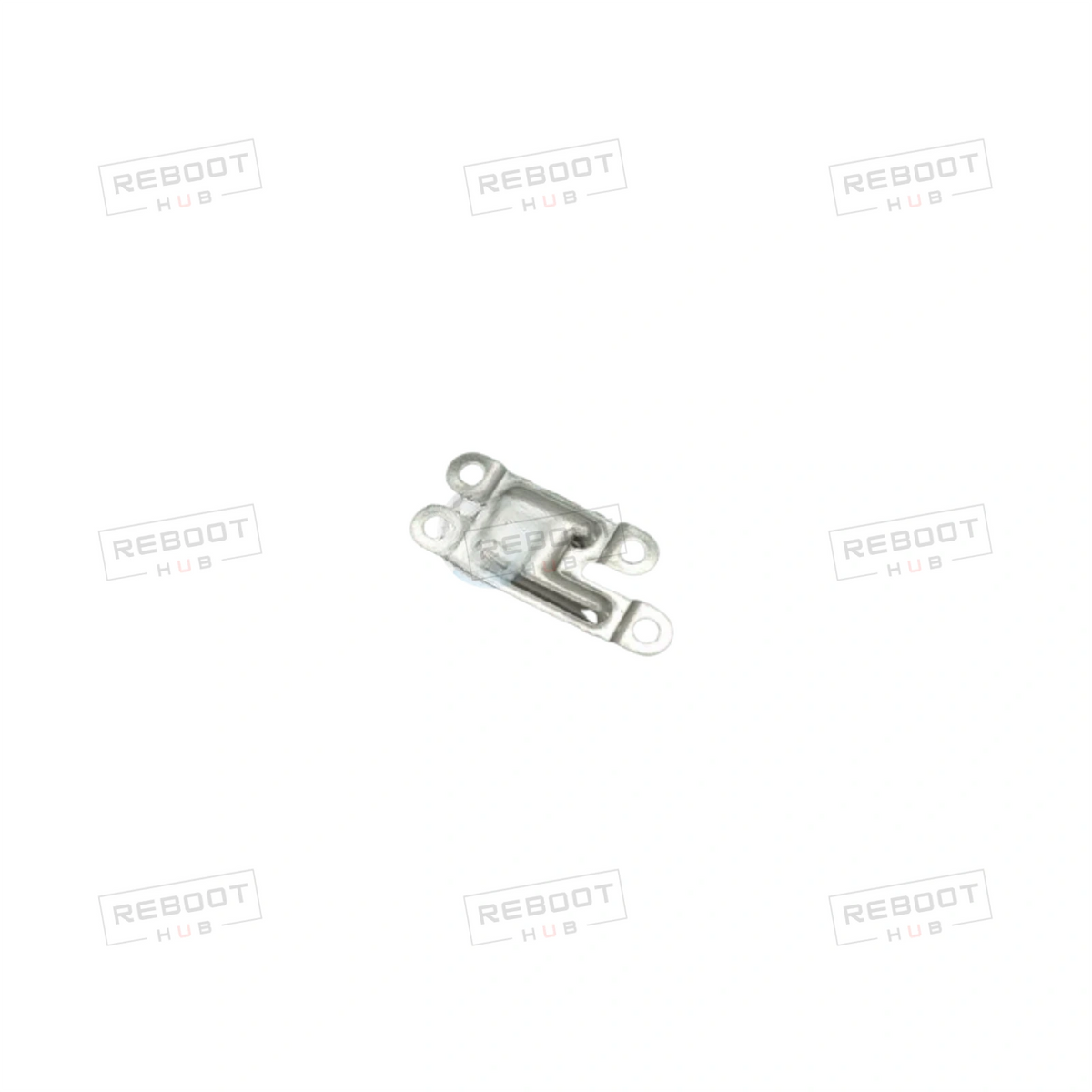 DJI Matrice 30 Backward Vision Board Connector Fixing Piece - OEM-pulled repair part photo 1