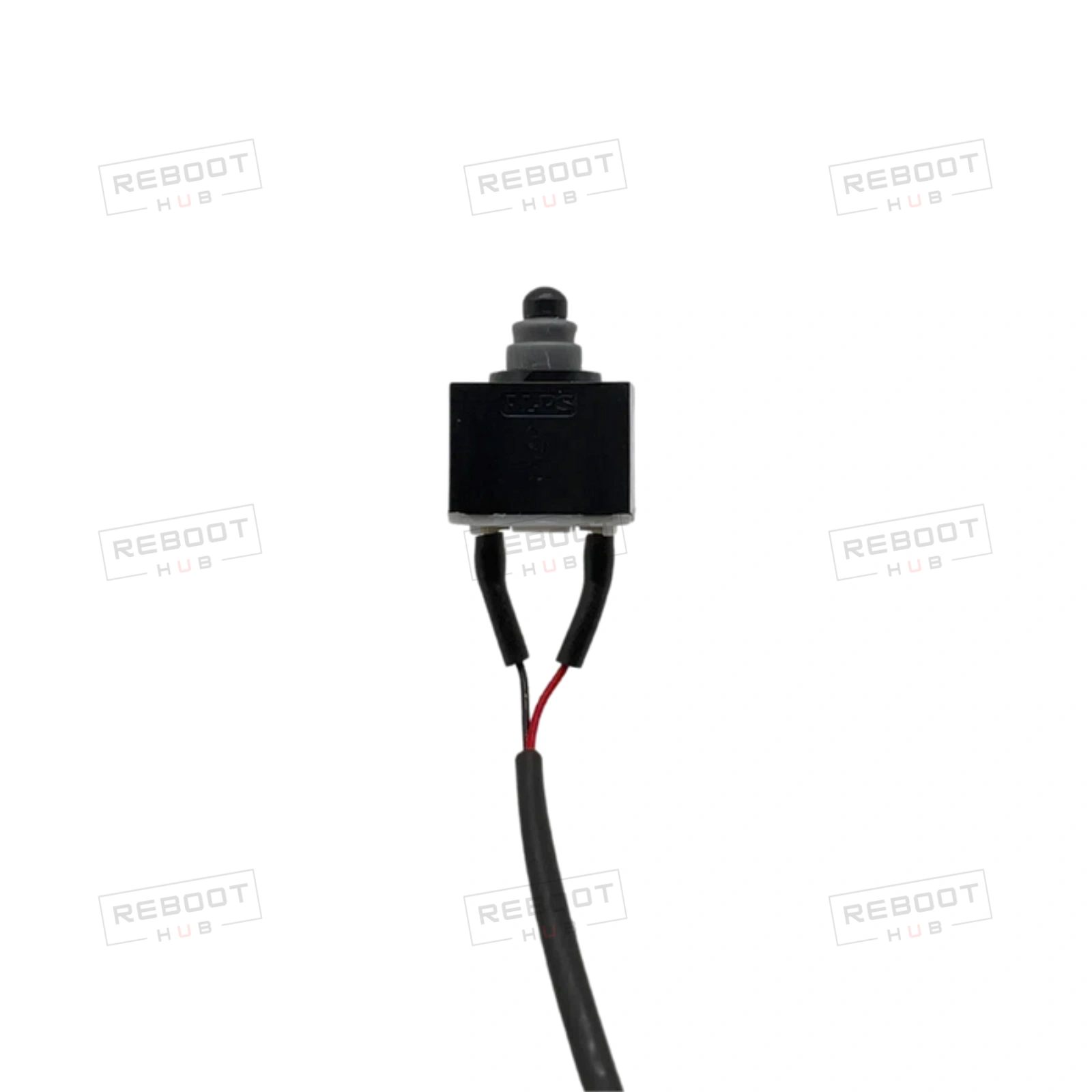 DJI Matrice 30 Battery In-Position Detector Cable - OEM-pulled repair part photo 1
