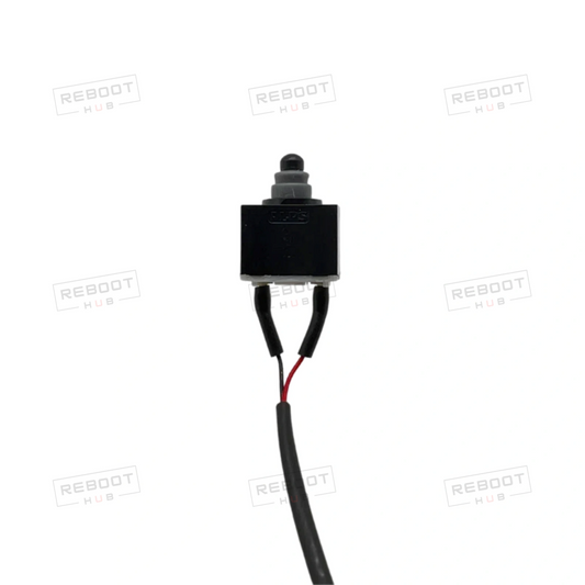 DJI Matrice 30 Battery In-Position Detector Cable - OEM-pulled repair part photo 1