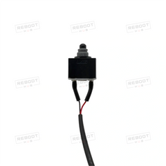 DJI Matrice 30 Battery In-Position Detector Cable - OEM-pulled repair part photo 1