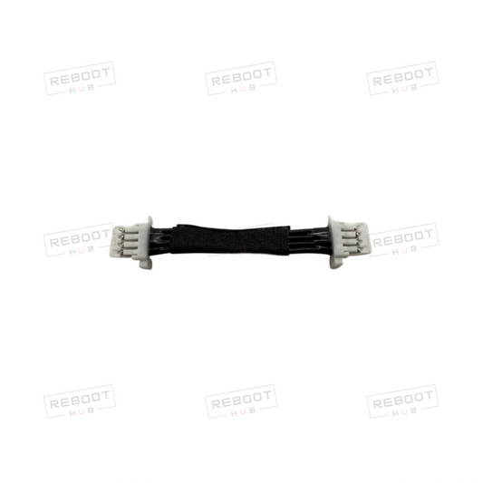 DJI Matrice 30 Battery Port Board Connecting Cable - OEM-pulled repair part photo 1