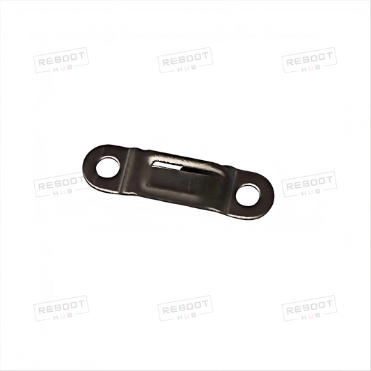 DJI Matrice 30 Battery Port Board Fixing Piece - OEM-pulled repair part photo 1