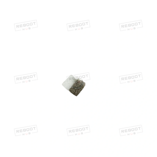 DJI Matrice 30 Battery Port Board Flat Cable Foam - OEM-pulled repair part photo 1